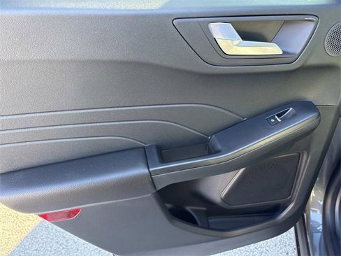 New 2026 Ford Escape Platinum w/ Premium Technology Package image 19