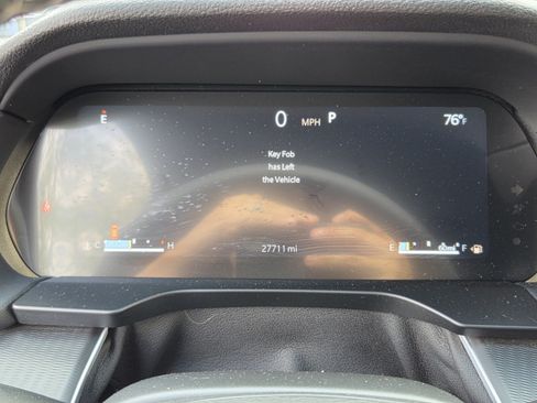 Used 2025 Jeep Grand Cherokee L Altitude AWD/4WD image 23