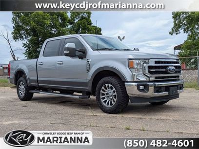 Used 2021 Ford F250 Lariat w/ Lariat Value Package