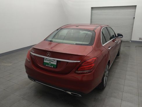 Used 2016 Mercedes-Benz C 300 Sedan w/ Multimedia Package image 7