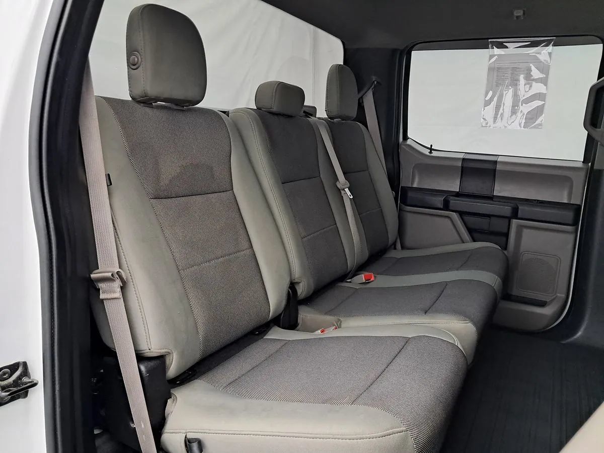 Used 2019 Ford F150 XL w/ Equipment Group 101A Mid RWD image 25