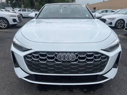 New 2025 Audi A5 2.0T Premium image 6