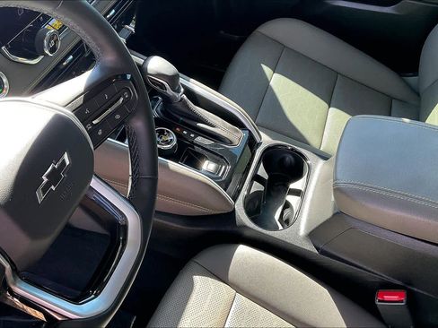 Certified 2024 Chevrolet Colorado ZR2 w/ ZR2 Convenience Package III image 17