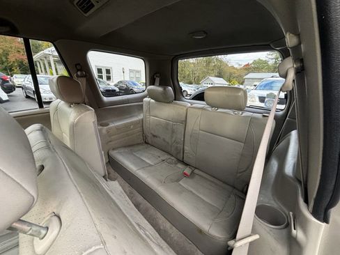 Used 2003 Suzuki XL7 4WD image 15