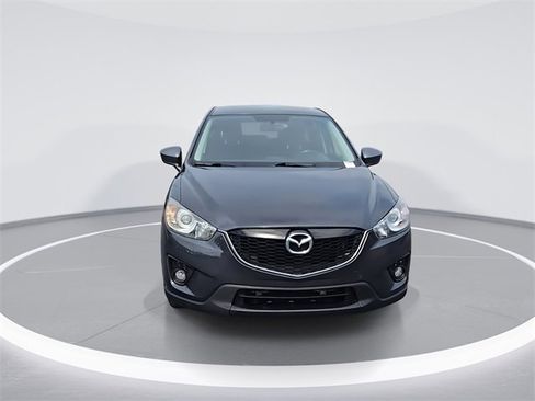 Used 2015 MAZDA CX-5 Touring image 2