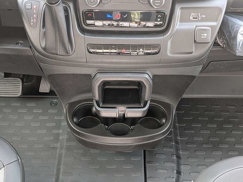 New 2026 RAM ProMaster 2500 w/ Convenience Group FWD image 17