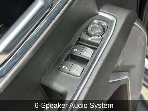 Used 2023 Chevrolet Silverado 1500 RST AWD/4WD image 11