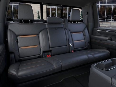 New 2026 GMC Sierra 2500 AT4 w/ Technology Package image 17