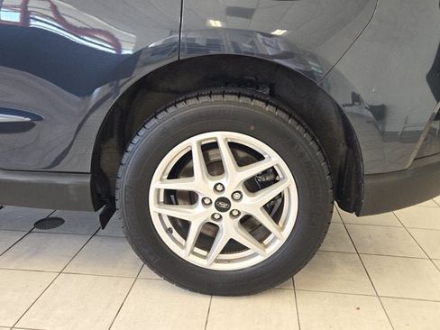Used 2024 Ford Edge SEL w/ Convenience Package AWD/4WD image 12