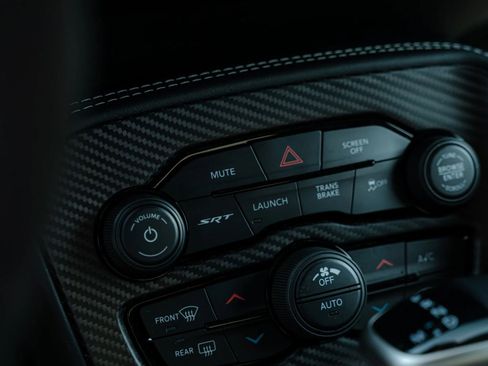 Used 2023 Dodge Challenger SRT Hellcat Redeye image 45