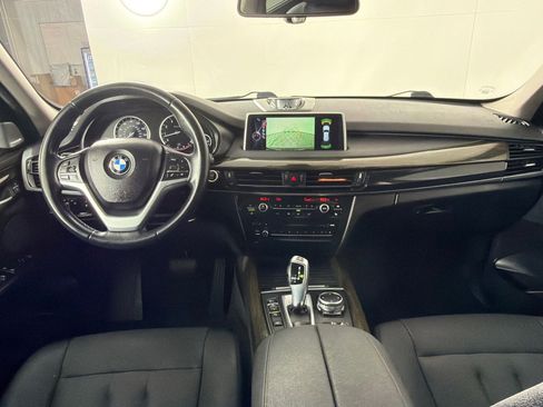 Used 2015 BMW X5 xDrive35i image 27