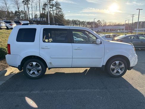 Used 2013 Honda Pilot EX-L image 11