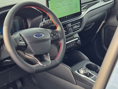 New 2026 Ford Escape ST-Line w/ Tech Pack #1 image 19