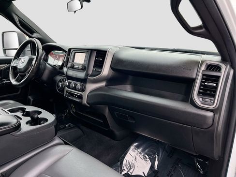 Used 2024 RAM 2500 Tradesman AWD/4WD image 23