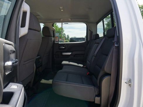 Used 2017 Chevrolet Silverado 1500 LT w/ True North Edition AWD/4WD image 27