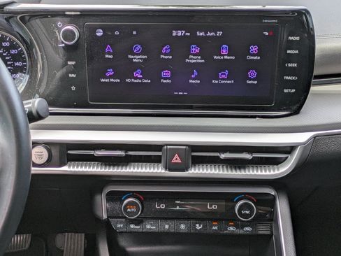 Certified 2023 Kia K5 GT-Line FWD image 14