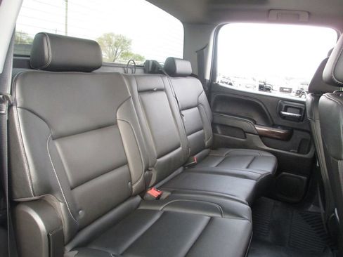 Used 2018 GMC Sierra 1500 SLT w/ SLT Premium Package image 23