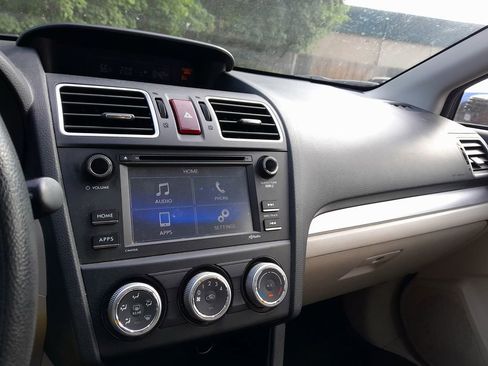 Used 2016 Subaru Impreza 2.0i AWD/4WD image 23