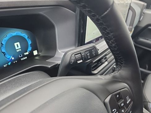 New 2025 Ford Bronco Sport Outer Banks w/ Sasquatch Outer Banks Package AWD/4WD image 17