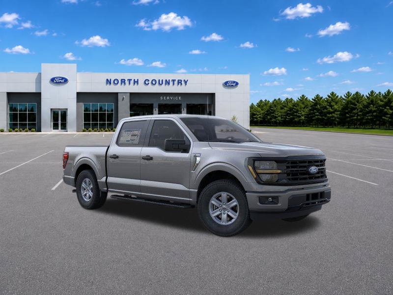 Used 2026 Ford F150 XLT RWD image 9
