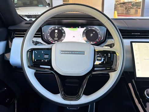 Used 2023 Land Rover Range Rover Sport SE Dynamic AWD/4WD image 11