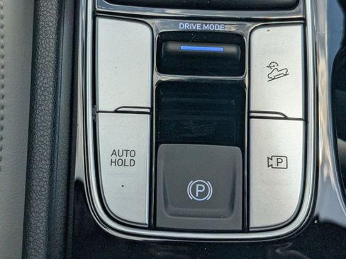 New 2026 Hyundai Santa Cruz SEL FWD image 22
