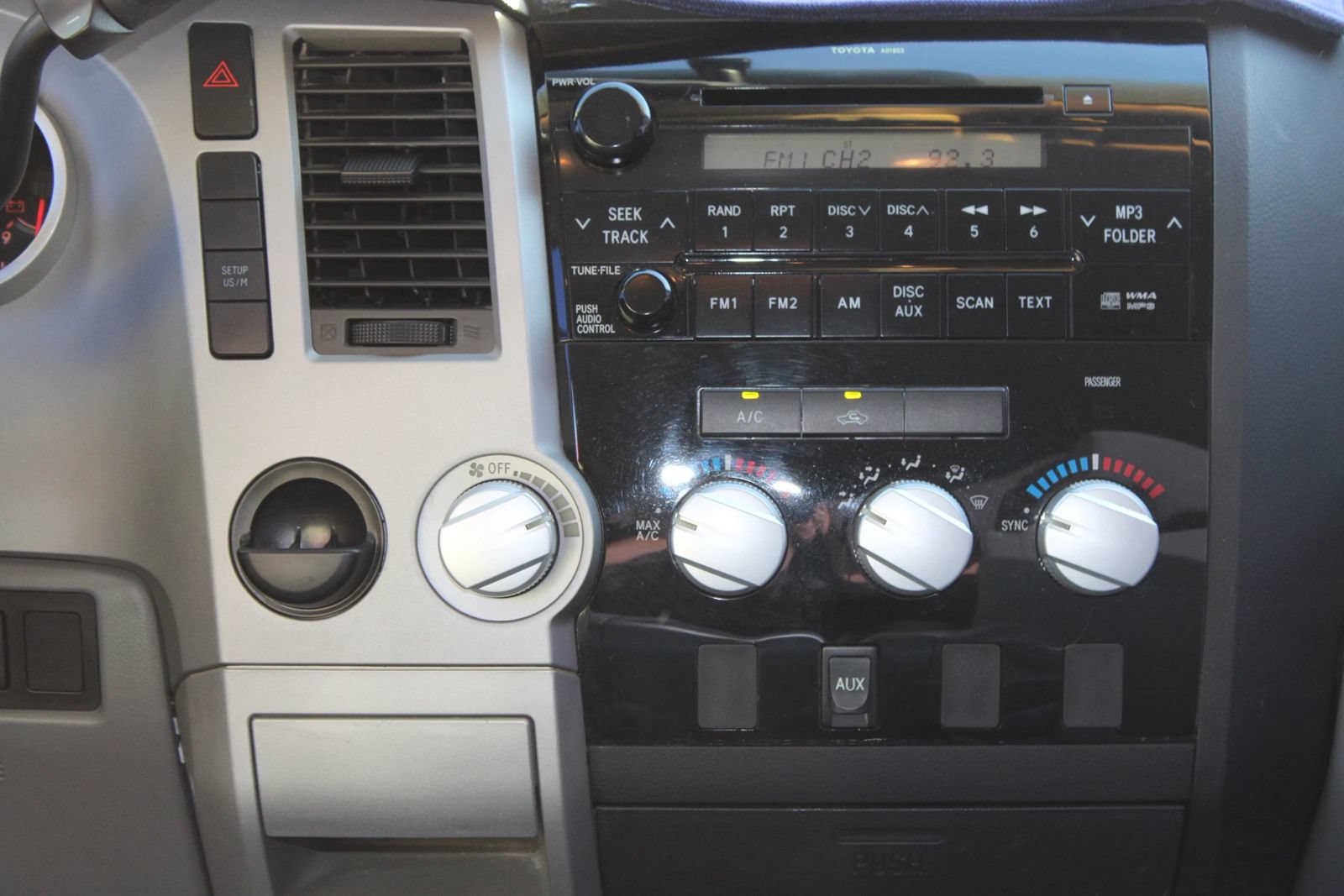 Used 2007 Toyota Tundra SR5 RWD image 14