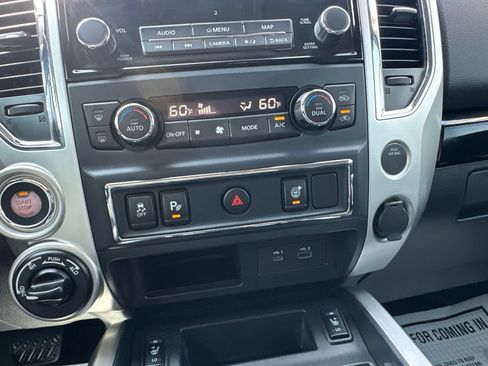 Used 2020 Nissan Titan SV w/ SV Convenience Package AWD/4WD image 61