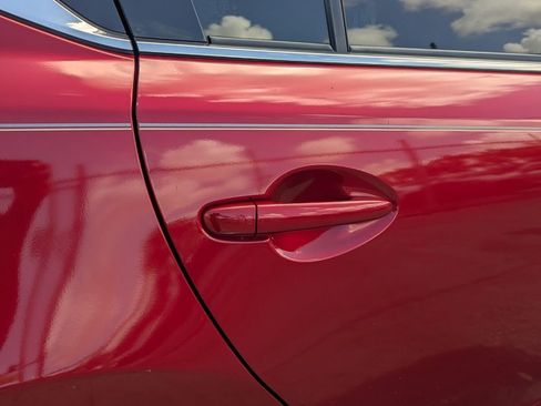 Used 2015 MAZDA MAZDA6 Grand Touring image 15