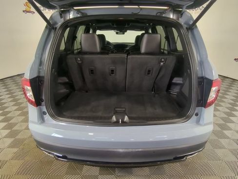 Used 2022 Honda Pilot Black Edition image 37