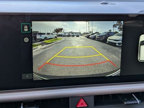 New 2027 Kia Seltos S FWD image 22