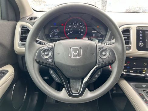 Used 2022 Honda HR-V EX image 20