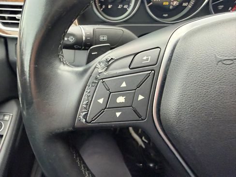 Used 2014 Mercedes-Benz E 350 4MATIC Sedan image 20