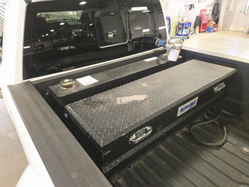 Used 2022 Ford F350 King Ranch w/ King Ranch Ultimate Package AWD/4WD image 47