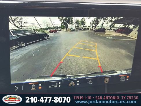 Used 2026 GMC Sierra 1500 Denali Ultimate AWD/4WD image 22