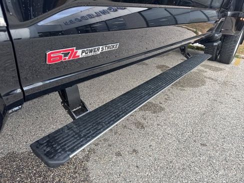 New 2026 Ford F450 Platinum w/ Platinum Plus Package image 28