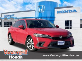 Certified 2022 Honda Civic LX video 1