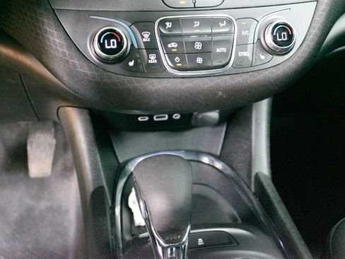 Used 2023 Chevrolet Malibu LT FWD image 18