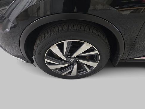 Used 2016 Nissan Murano Platinum image 33