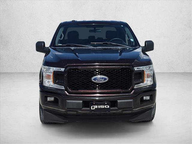 Used 2018 Ford F150 XL w/ Equipment Group 101A Mid RWD image 2