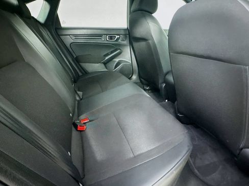 Used 2024 Honda Civic Sport image 33