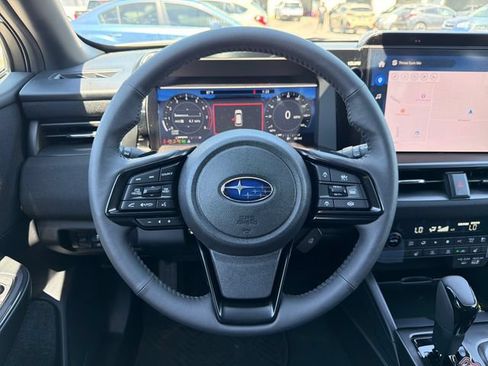 New 2026 Subaru Outback Limited XT AWD/4WD image 10