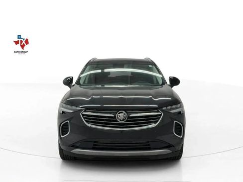 Used 2023 Buick Envision Essence FWD image 7