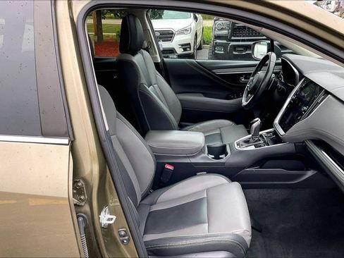 Used 2022 Subaru Outback Onyx Edition XT AWD/4WD image 7
