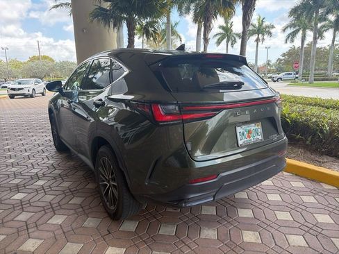 Used 2023 Lexus NX 350 AWD image 6