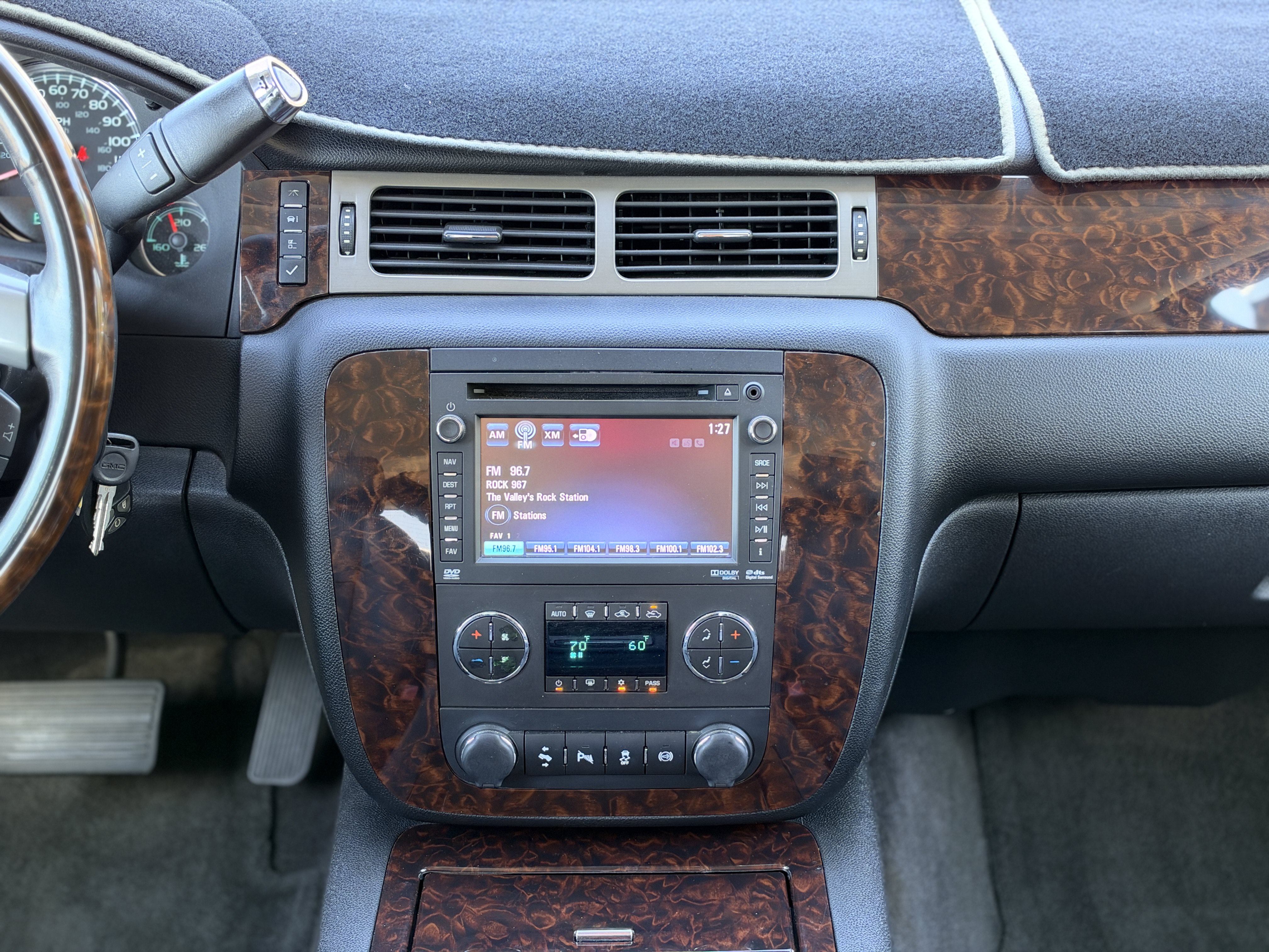 Used 2013 GMC Sierra 2500 Denali AWD/4WD image 18