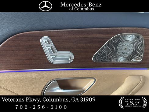 New 2026 Mercedes-Benz GLE 350 4MATIC image 26