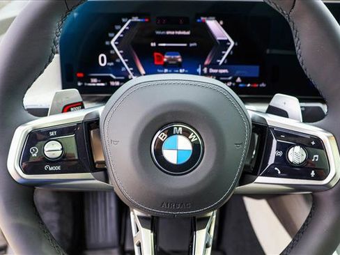 New 2026 BMW 760i xDrive w/ Executive Package AWD/4WD image 14