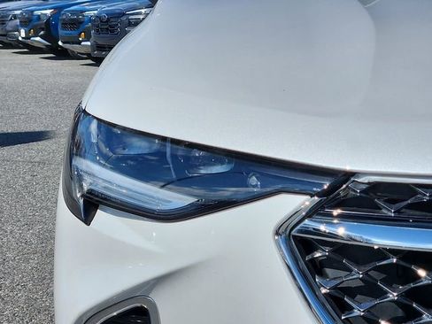 Certified 2023 Buick Envision Avenir image 9