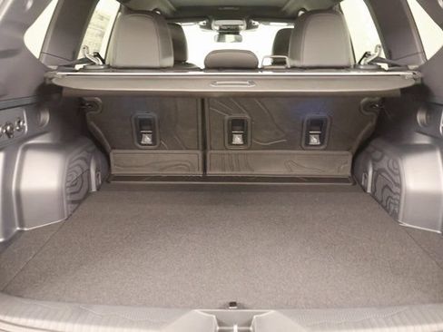 New 2026 Subaru Forester Sport w/ Onyx Edition AWD/4WD image 25